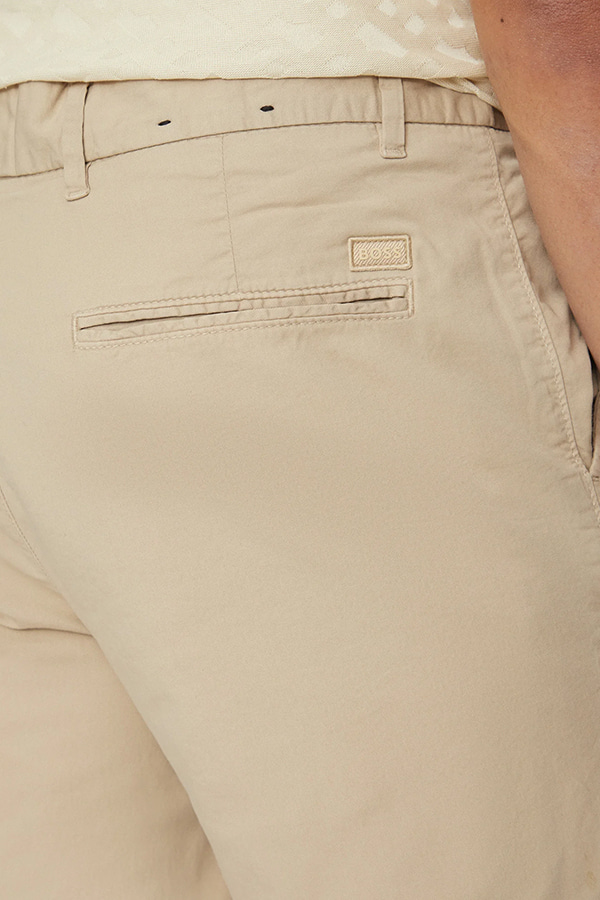 MEN'S BERMUDA SHORTS - 275